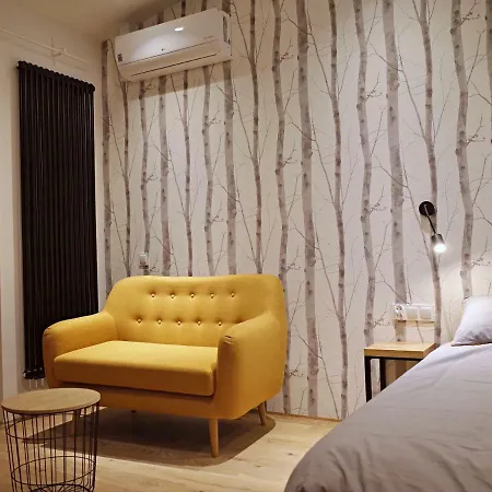 New Comfortable High Quality Apartment, Central, Calm Area F Vat