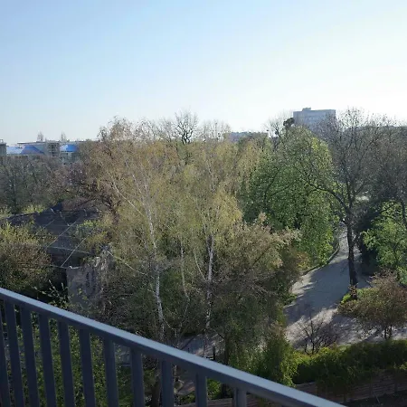 New Comfortable High Quality Apartment, Central, Calm Area F Vat