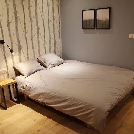 아파트 New Comfortable High Quality Apartment, Central, Calm Area F Vat 포즈난