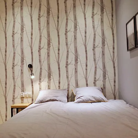 New Comfortable High Quality Apartment, Central, Calm Area F Vat 아파트 포즈난